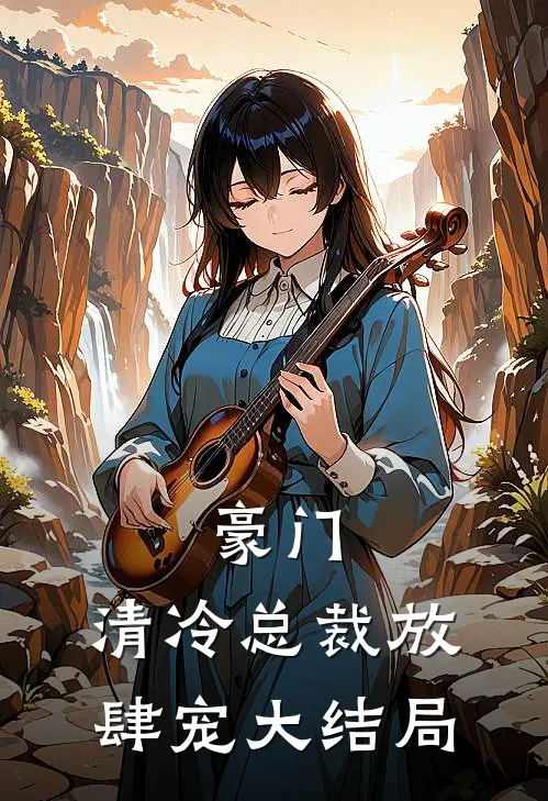 豪门清冷总裁放肆宠大结局视频
