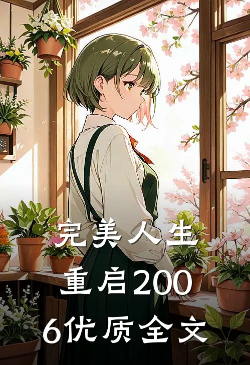 完美人生，重启2006优质全文