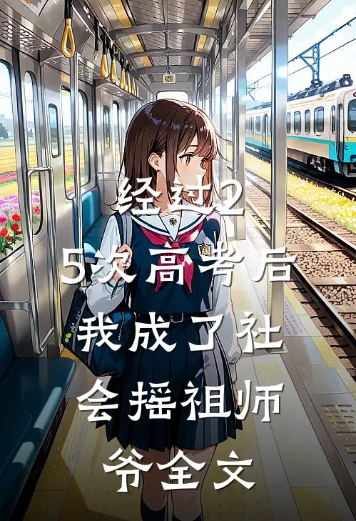 经过2.5次高考后，我成了社会摇祖师爷全文