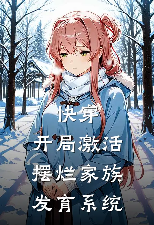 快穿：开局激活摆烂家族发育系统