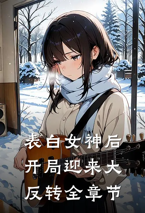 表白女神后,开局迎来大反转全章节免费阅读