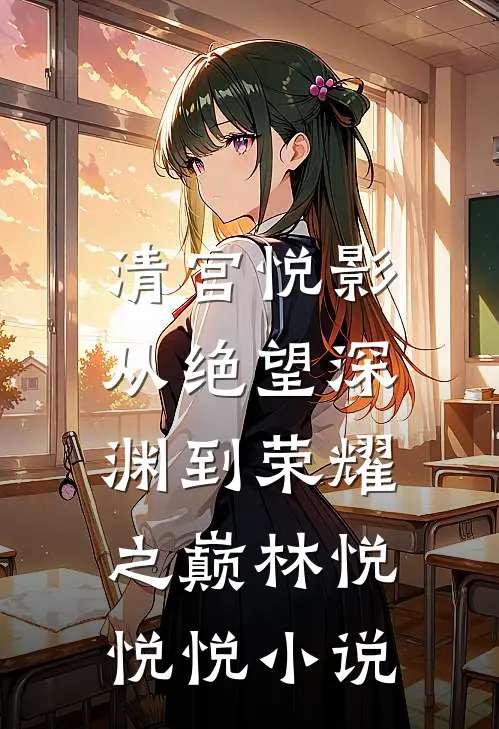 清宫悦影：从绝望深渊到荣耀之巅林悦悦悦小说