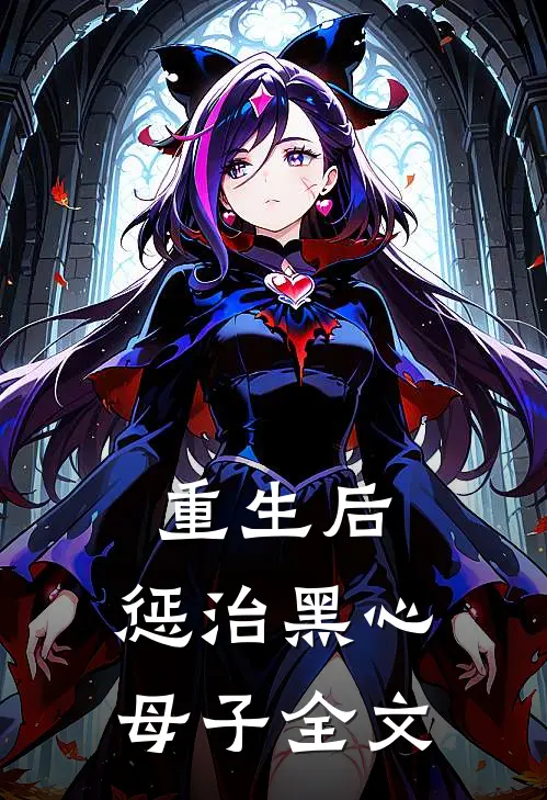 重生后,惩治黑心母子全文阅读