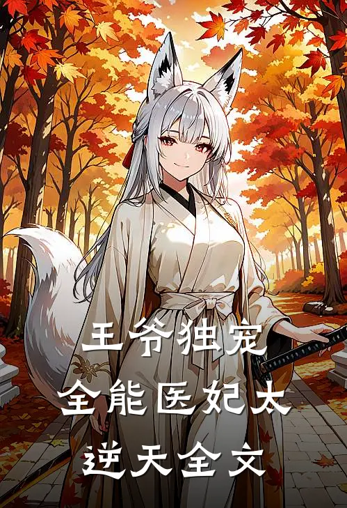 王爷独宠：全能医妃太逆天全文