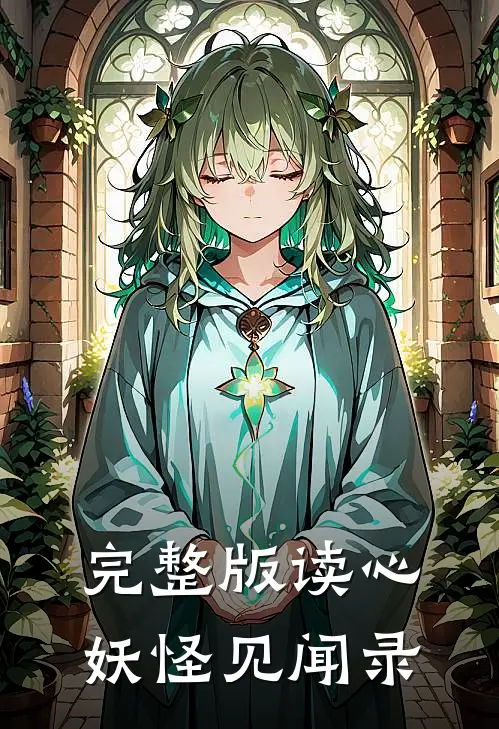 完整版读心妖怪见闻录
