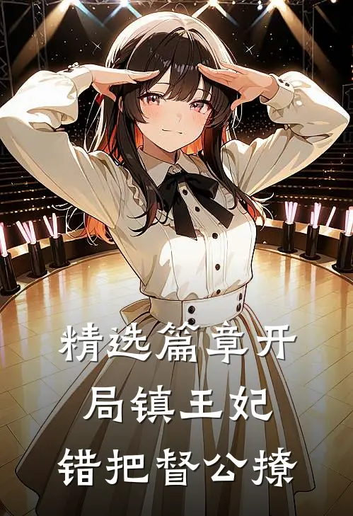 精选篇章开局镇王妃，错把督公撩