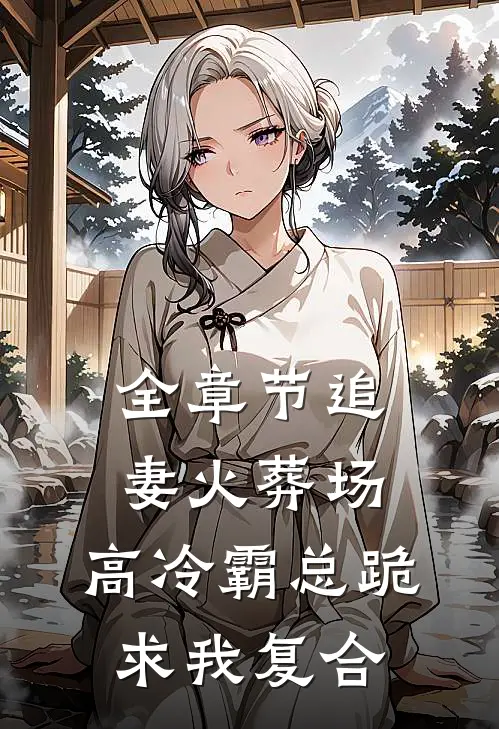 全章节追妻火葬场：高冷霸总跪求我复合