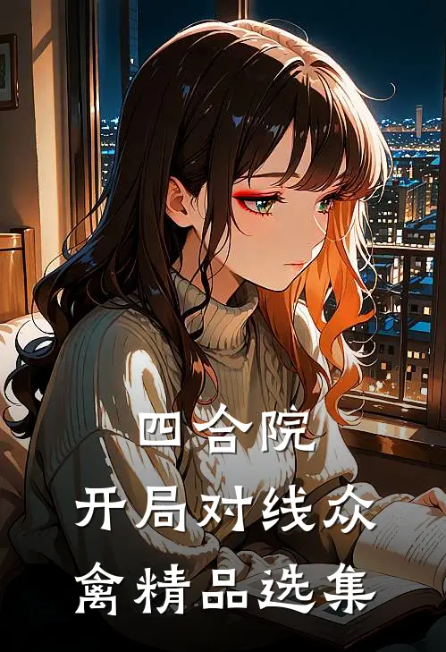 四合院：开局对线众禽精品选集