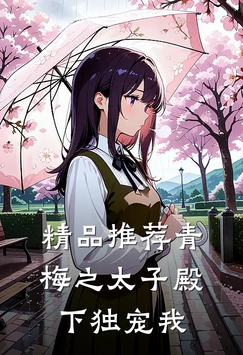 精品推荐青梅之太子殿下独宠我
