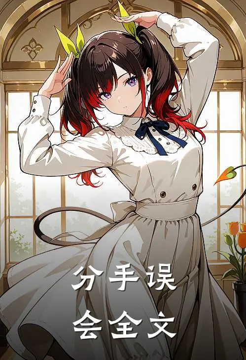 分手误会全文