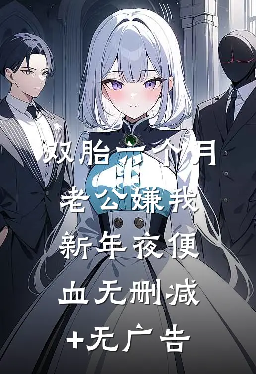 双胎六个月，老公嫌我新年夜便血无删减+无广告