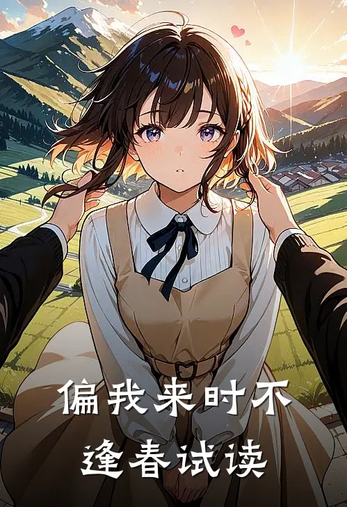 偏我来时不逢春试读