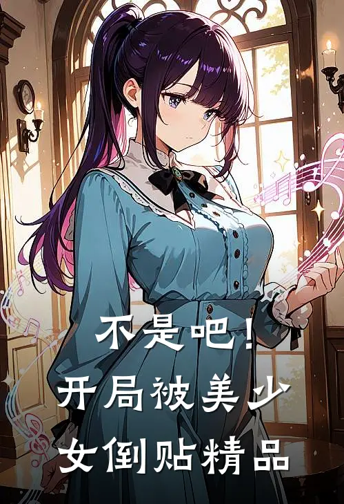 不是吧！，开局被美少女倒贴精品