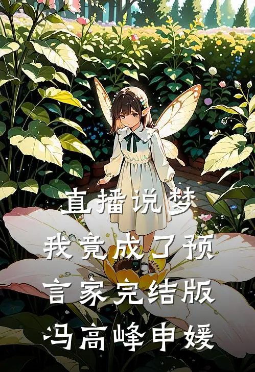 直播说梦，我竟成了预言家完结版冯高峰申媛