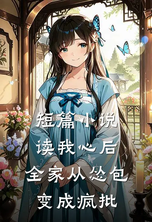 短篇小说读我心后，全家从怂包变成疯批