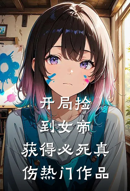 开局捡到女帝，获得必死真伤热门作品