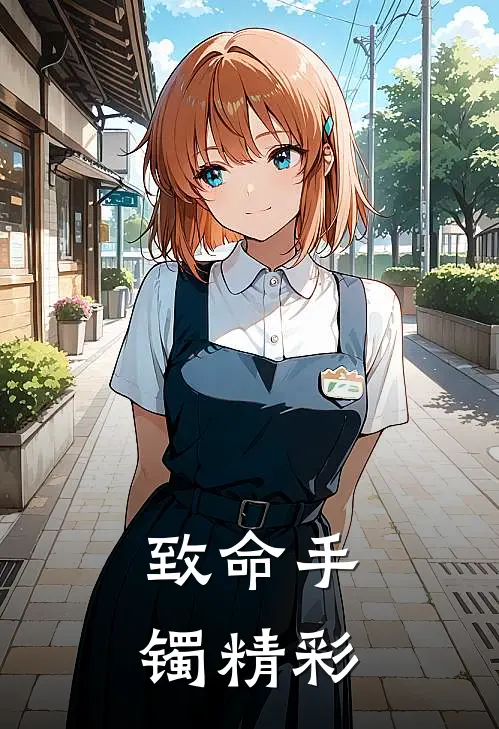 致命手镯精彩