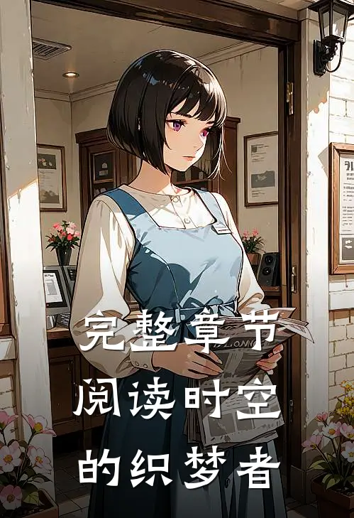 完整章节阅读时空的织梦者
