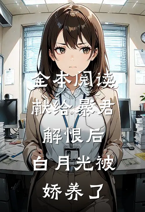 全本阅读献给暴君解恨后：白月光被娇养了