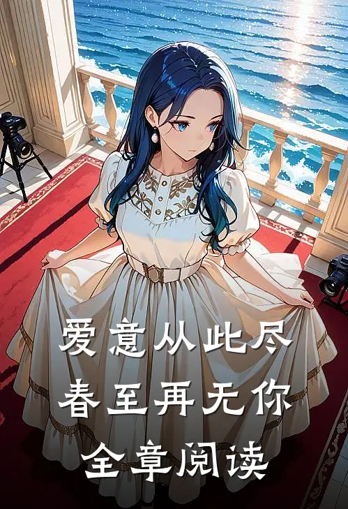 爱意从此尽，春至再无你全章阅读