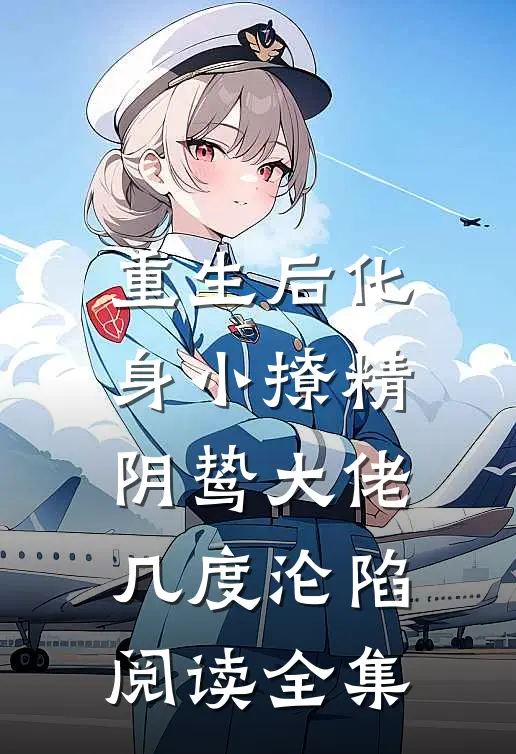 重生后化身小撩精，阴鸷大佬几度沦陷阅读全集