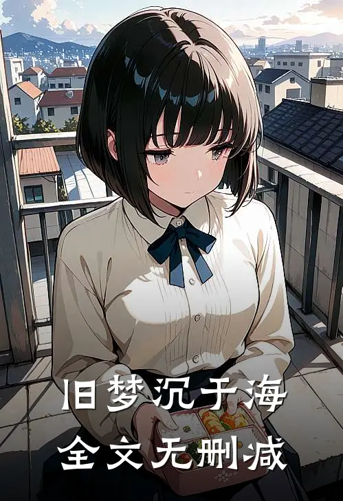 旧梦沉于海全文无删减