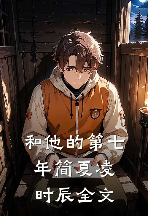 和他的第七年简夏凌时辰全文