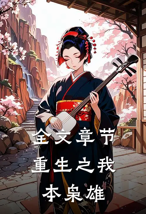 全文章节重生之我本枭雄