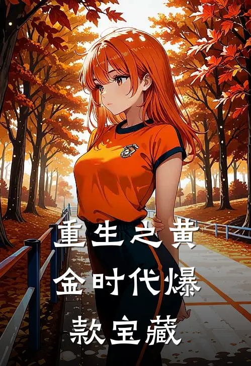 重生之黄金时代爆款宝藏