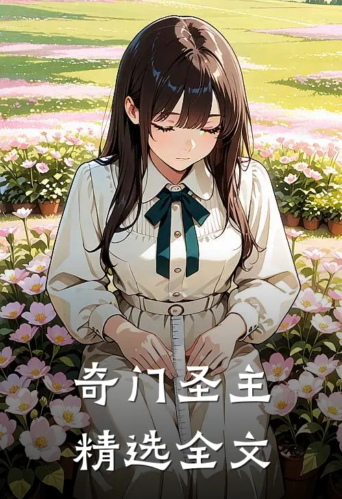 奇门圣主精选全文在线阅读