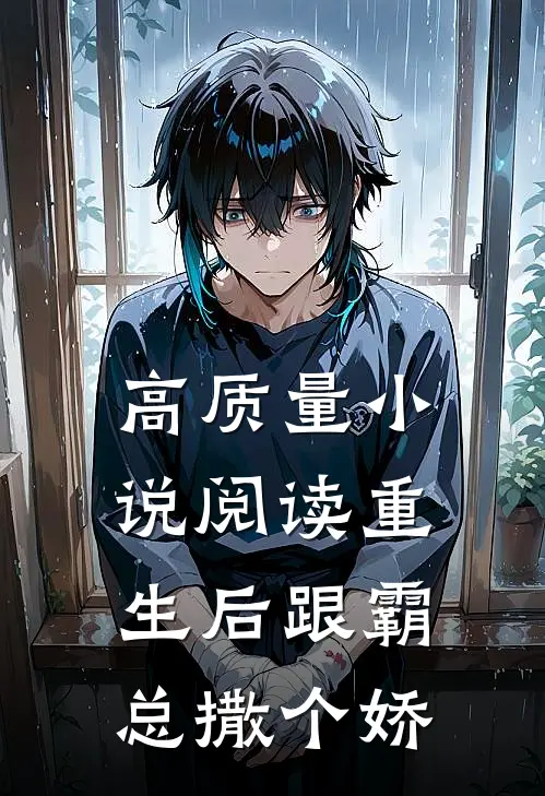 高质量小说阅读重生后跟霸总撒个娇