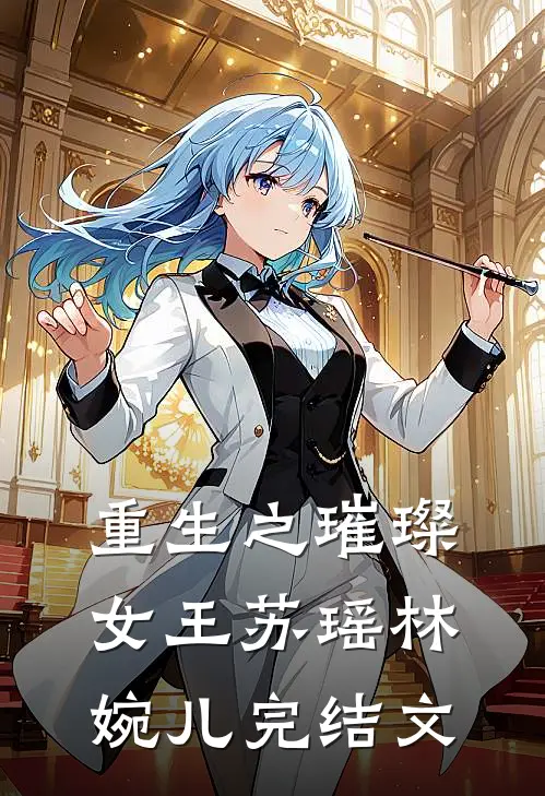 《重生之璀璨女王》苏瑶林婉儿完结文