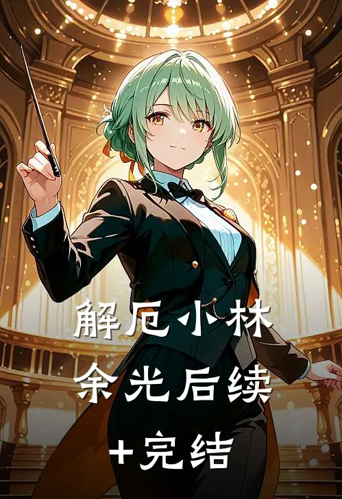 解厄小林余光后续+完结