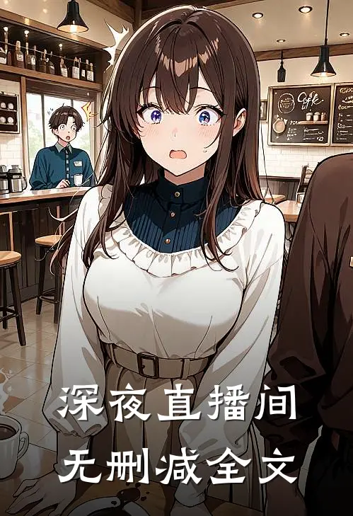 深夜直播间无删减全文