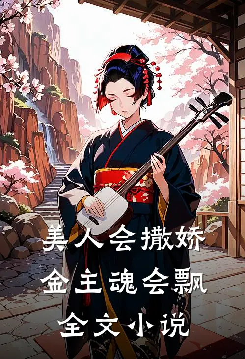 美人会撒娇,金主魂会飘全文阅读