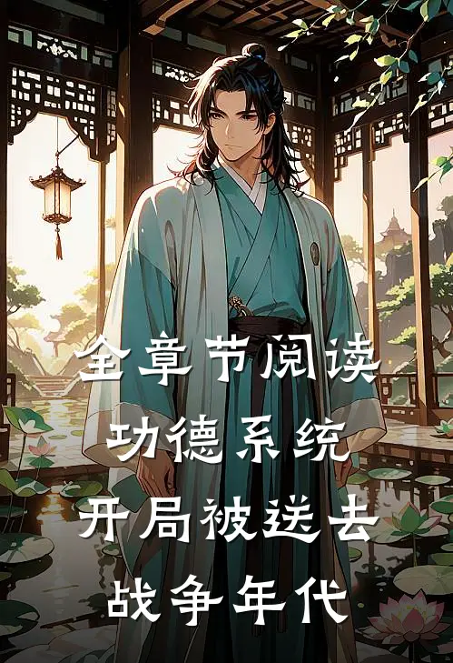 全章节阅读功德系统：开局被送去战争年代