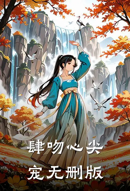 肆吻心尖宠无删版