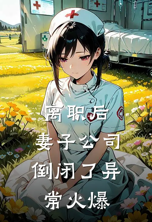 离职后，妻子公司倒闭了异常火爆