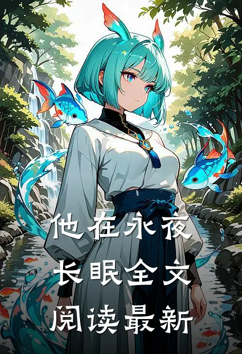 他在永夜长眠全文阅读最新
