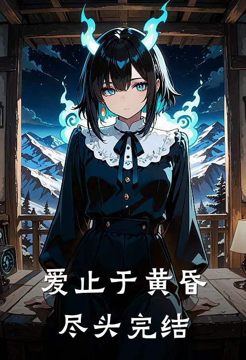爱止于黄昏尽头完结