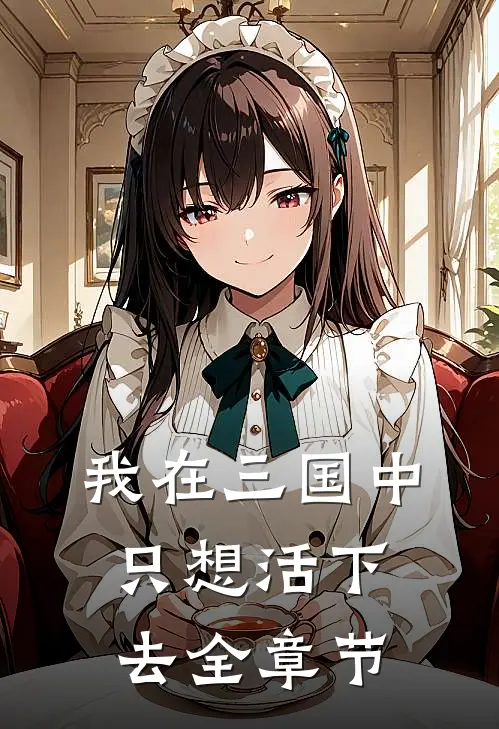 我在三国中只想活下去全章节