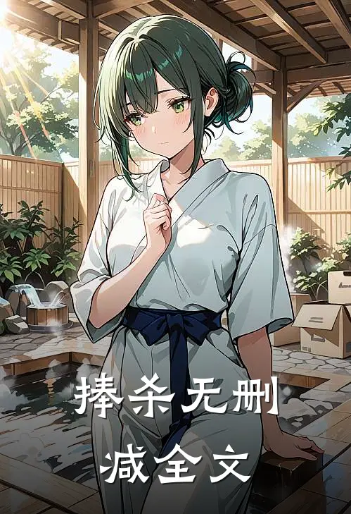 捧杀无删减全文