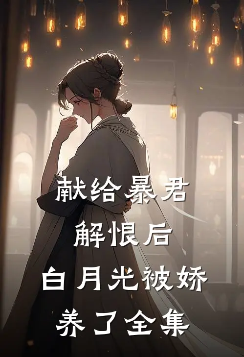 献给暴君解恨后：白月光被娇养了 全集