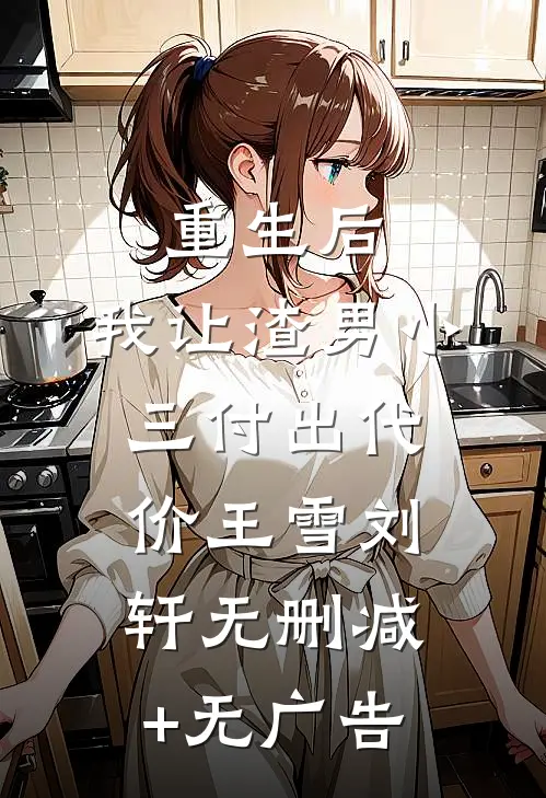 重生后，我让渣男小三付出代价王雪刘轩无删减+无广告