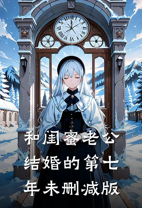 和闺蜜老公结婚的第七年未删减版