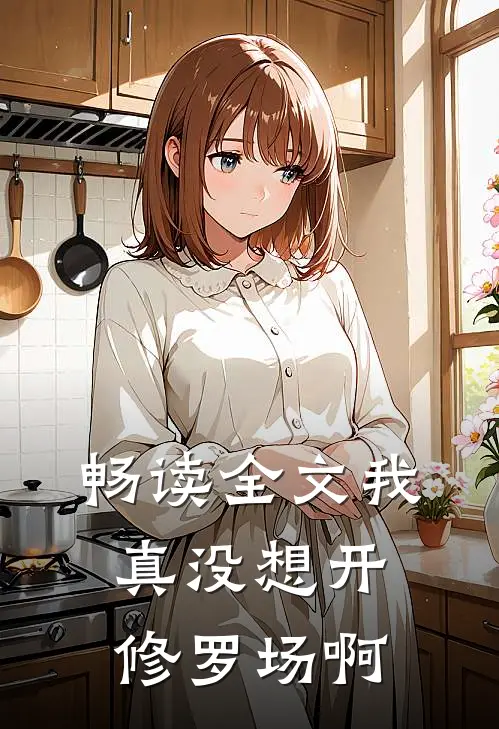 畅读全文我真没想开修罗场啊