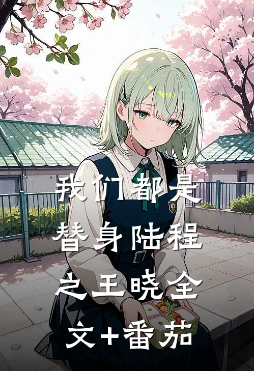 我们都是替身陆程之王晓全文+番茄