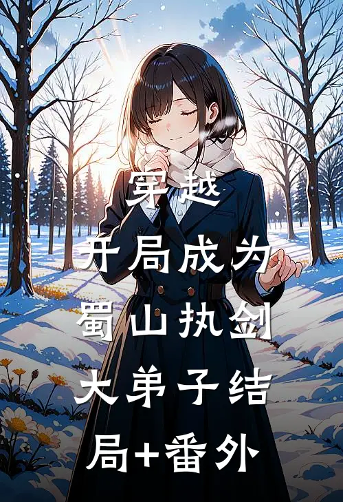 穿越：开局成为蜀山执剑大弟子结局+番外