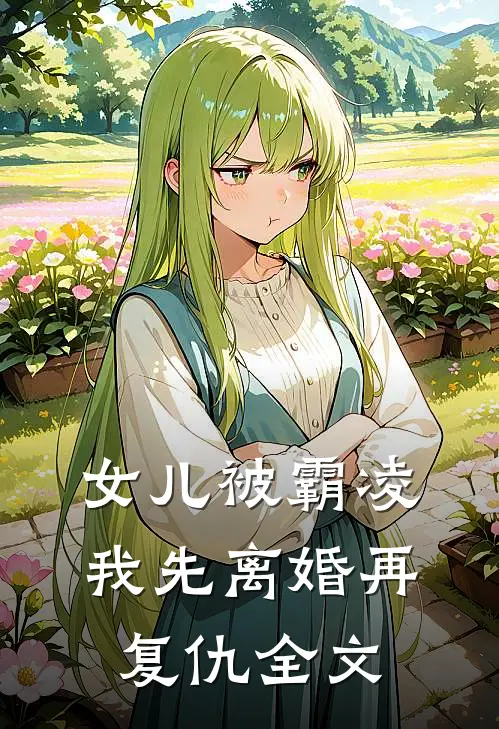女儿被霸凌，我先离婚再复仇全文