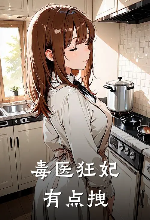 毒医狂妃有点拽